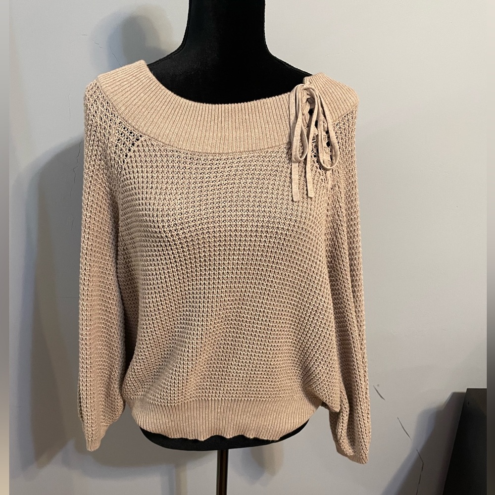 Express Sweater